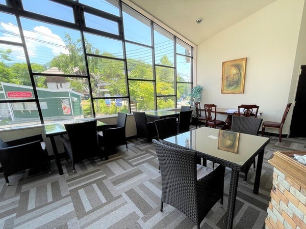 ●朝発バス 特別コラボ【辛ラーメン号】竜王スキーパーク ホテルヴィラチェリオ(1泊2日)3